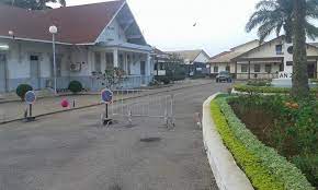 Yaoundé : Nuit de la Saint Sylvestre a été agitée à l’Hôpital Central de Yaoundé (HCY)